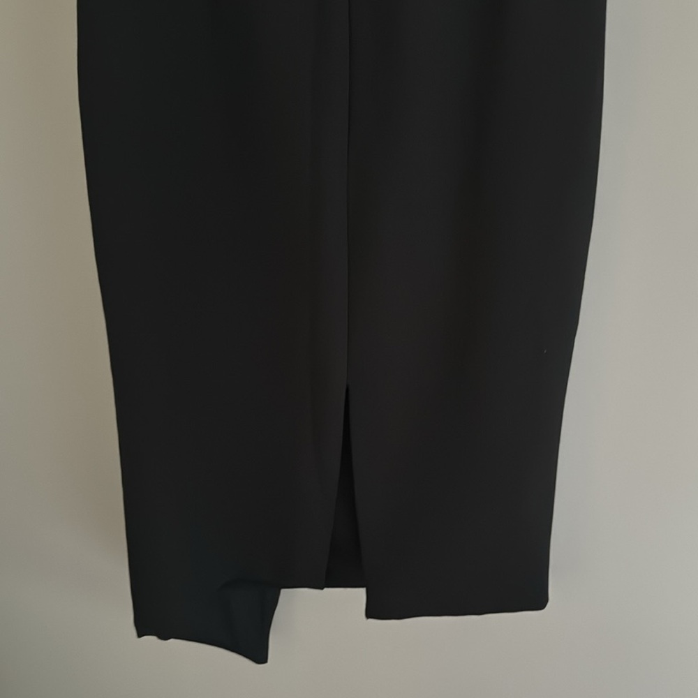 DO+BE STRAPLESS DRESS - Picture 6 of 10